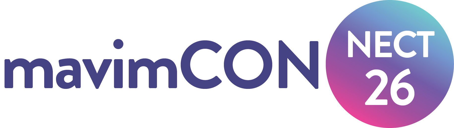 LOGO CONNECT 2026