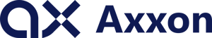 Logo Axxon - Horizontal