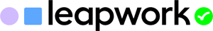 Logo Leapwork