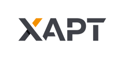 Logo Xapt Logo Xapt