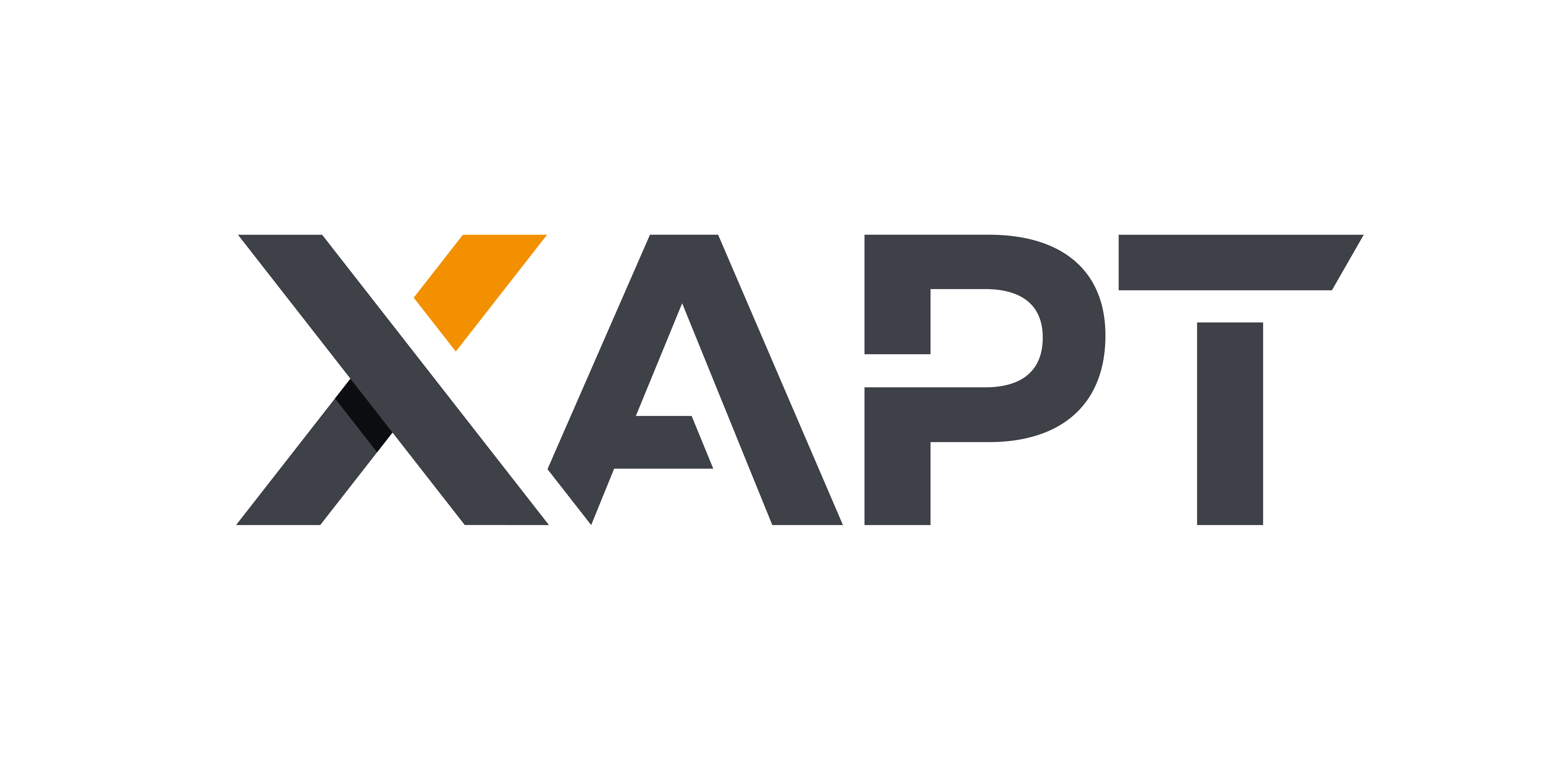Logo Xapt
